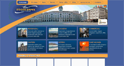 Desktop Screenshot of casaprogramma.com