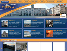Tablet Screenshot of casaprogramma.com